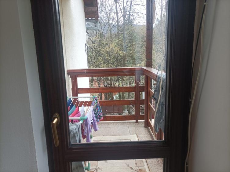 Casa 4 camere pozitie deosebita zona Central - 17