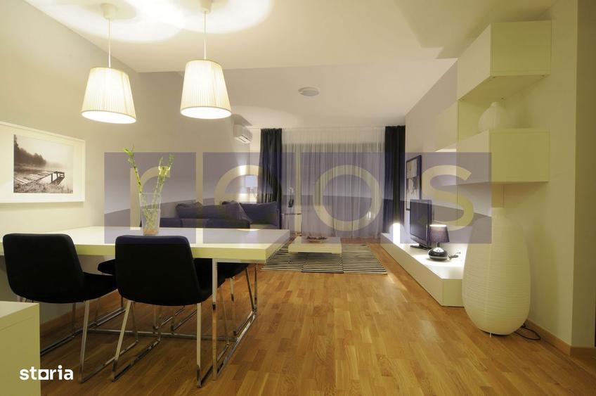 VANZARE APARTAMENT DEOSEBIT 81MP | 3 CAMERE | MOBILAT-UTILAT | PARCARE - 3