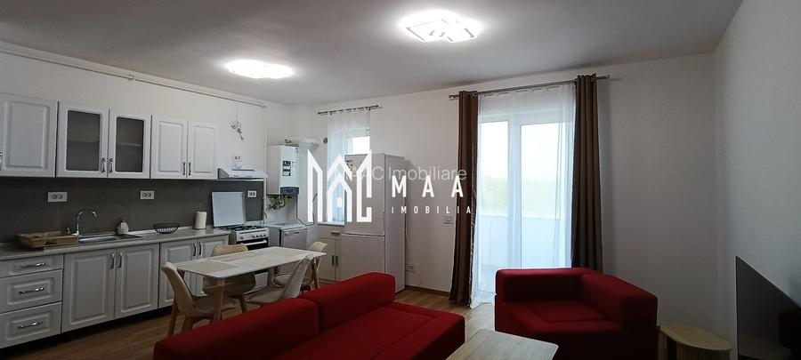 Apartament 3 camere |72MPU| 2 Băi | Balcon | Lift | Valletta Park - 2