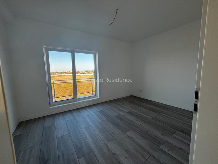 Casa indivuduala P+1+M in complex privat, Varteju, Bragadiru - 14