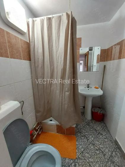 Apartament de 2 camere, decomandat, 40 mp, zona Drumul Taberei - 5
