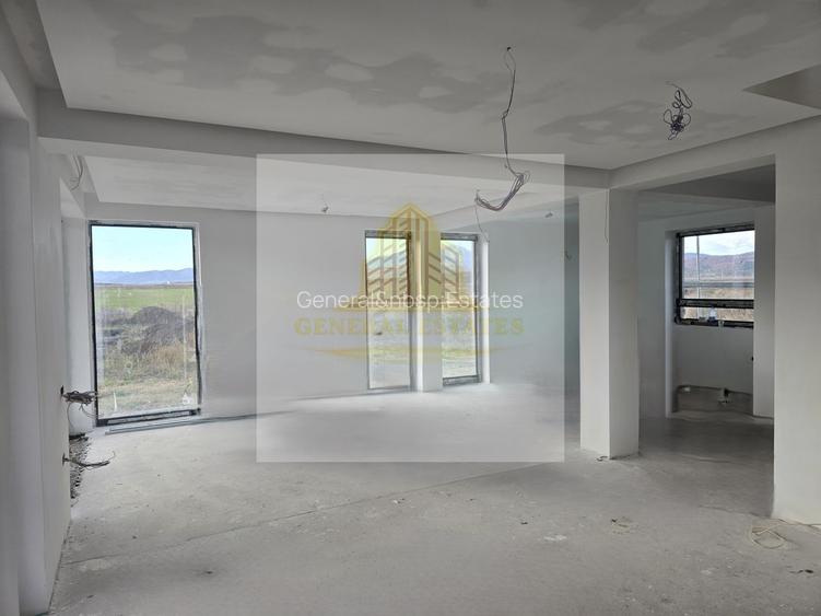 Ansamblu rezidențial exclusivist în Cristian, Brașov - 7