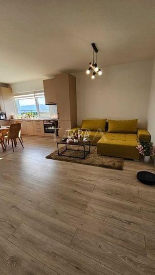 Penthouse cu 2 camere si terasa de 80 mp – Baciu zona Petrom - 3