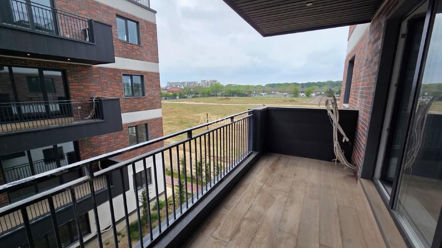 APARTAMENT 2 CAMERE ÎMPĂRȚIRE EXCELENTA DIRECT PROPRIETAR - 10