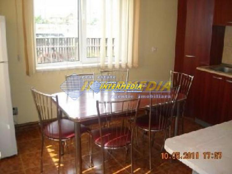 Casa noua de închiriat 4 camere  Cetate Alba Iulia - 3
