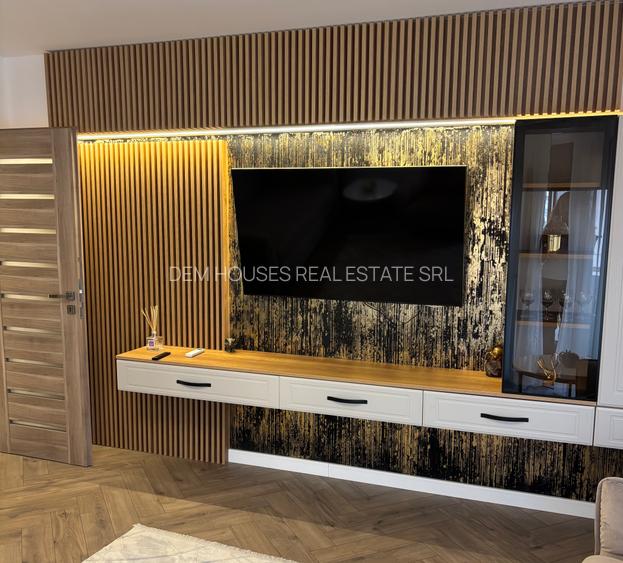 APARTAMENT DE LUX PE BULEVARDUL DECEBAL in INIMA CAPITALEI - 11