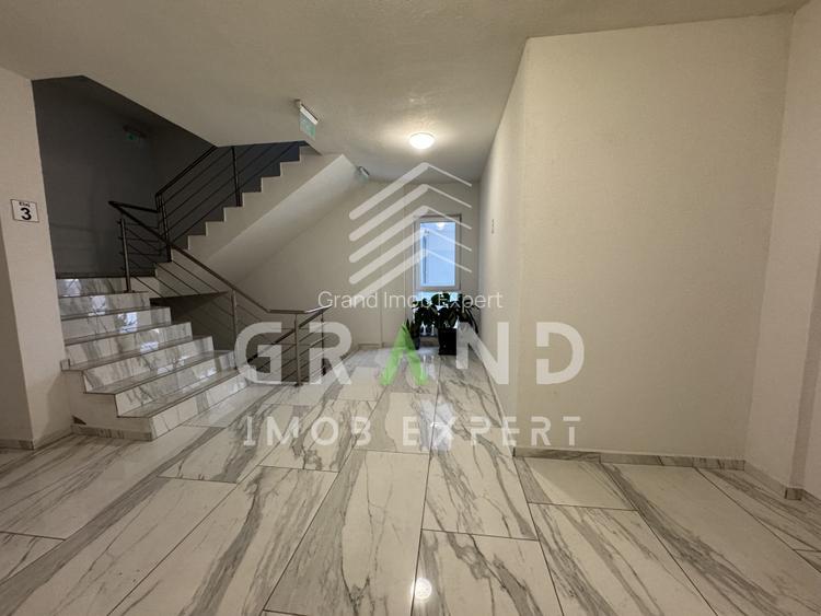 Ap 2 camere decomandate | AC | 2 parcari | Sigma Center/Augustin Presecan  - 37