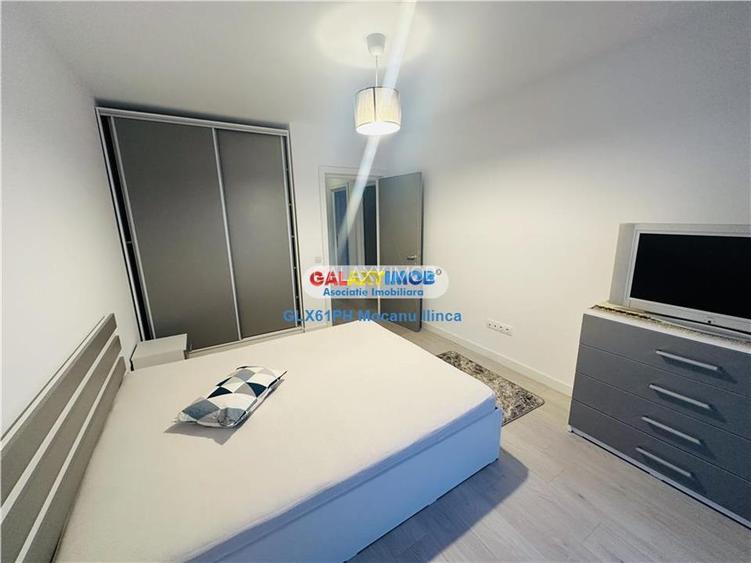 Inchirere apartament 2 camere, bloc nou, Bulevadul Bucuresti - 17