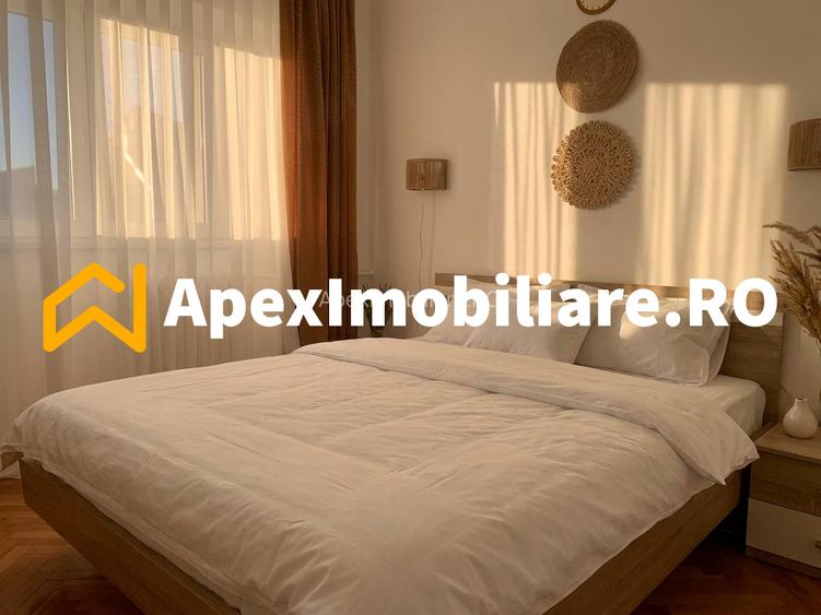 Apartament 2 camere de inchiriat Mosilor București | ApexImobiliare.ro - 4