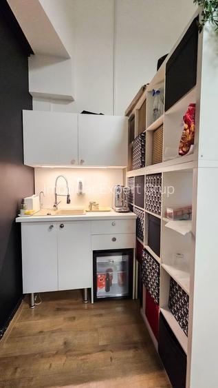 Hala si birouri amenajate, 570mp, bd. Theodor Pallady, pt depozitare - 12