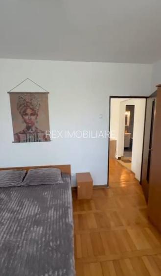 Apartament 2 camere I Complet Mobilat I Zona Lipovei I - 11