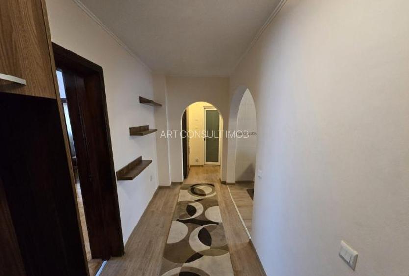 Apartament 3 camere | Unirii | Semidecomandat | Balcon | Proximitate metrou - 4