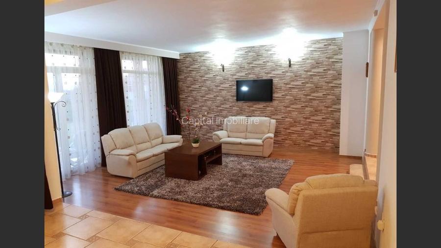 House for sale 6 Rooms, Episcop Ioan Alexi Street, Oradea - 2