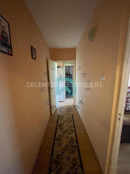 Apartament 4 camere, Florilor, Brasov. - 19