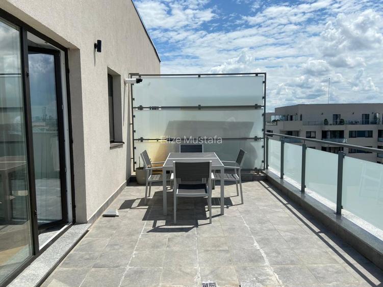 Apartament 3 camere New Point cu 2 locuri de parcare - 10