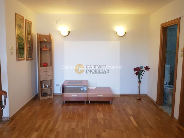 Creditabil I Etaj 6 I Universitate I 2 camere - 4