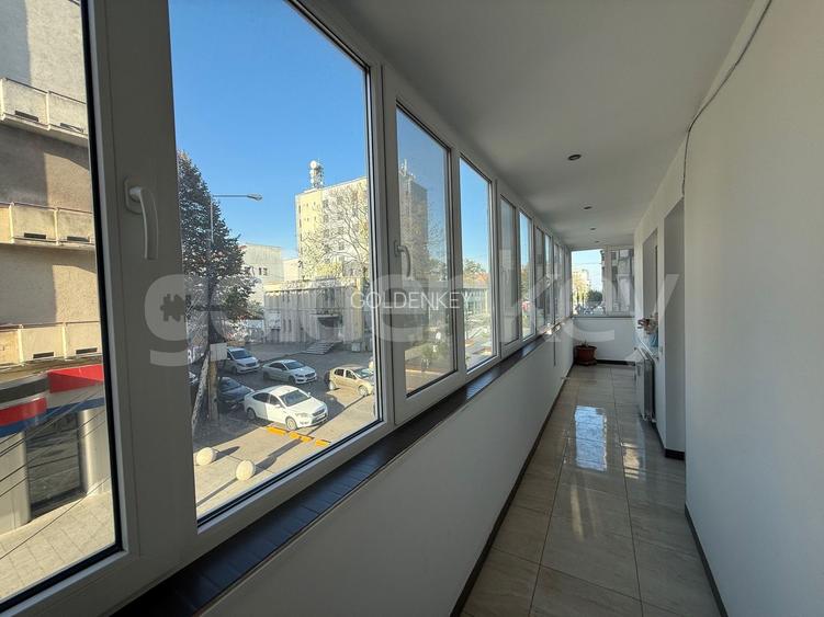 Apartament 4 camere | Stefan cel Mare | - 7