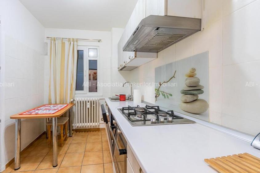 Berceni, Alexandru Obregia et.1/4   loc de parcare - 10