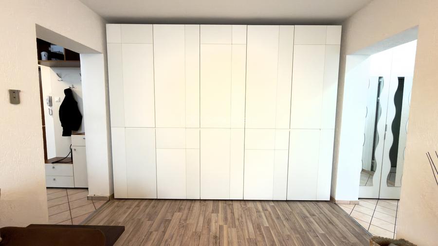 Apartament 2 cam, 51MP - Polona | Dorobanti | Floreasca - 6