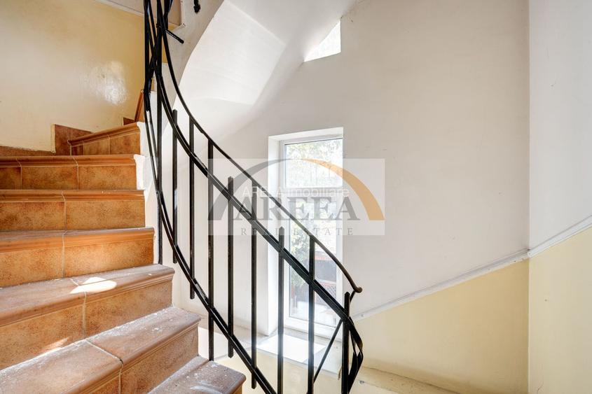 ULTRACENTRAL - Vilă UNICĂ și cu POTENȚIAL uriaș, o poveste de succes - 15