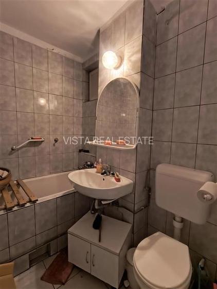 Apartament cu 2 camere, etaj intermediar, in Astra, Brasov - 14