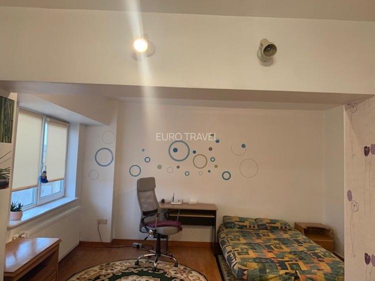 garsoniera 35 mp, gaz, zona Dacia , Bd Tomis ,  380 euro - 2