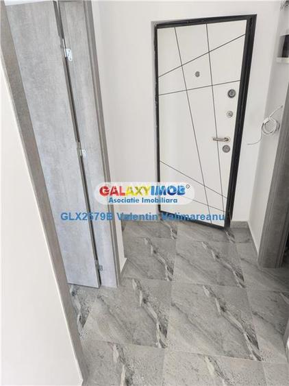 Garsoniera prima inchiriere Militari Residence COD 256 - 12