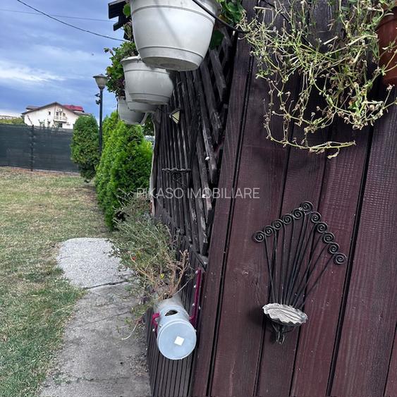 Vanzare casa individuala  =Subsol+parter+1 E+ Pod (mansarda) , - 6