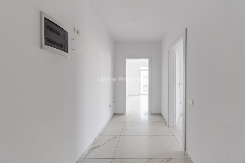 COMISION 0% - 2 camere | 15.72 mp terasa - 11