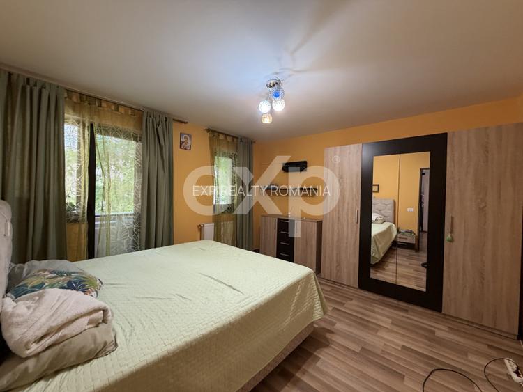 3 camere 73 mp mobilat/utilat 9 minute metrou 1 Decembrie parcare inclusă - 3