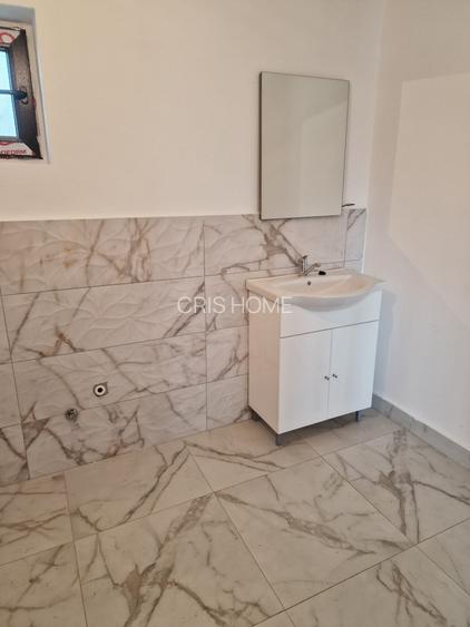 Sanmihaiul Roman - Casa individuala cu 4 camere si bucatarie inchisa - 4