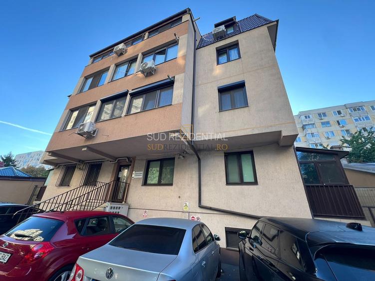 Apartament modern, Sos.Berceni, metrou Aparatorii Patriei, Sect.4 - 9