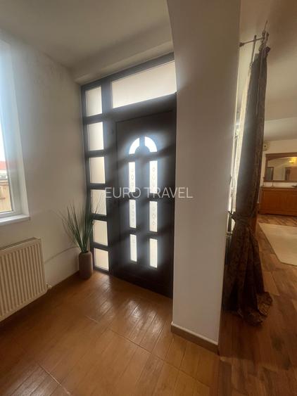 casa cocheta , foarte ingrijita , mobilata si utilata, gaz, 750 Euro - 21