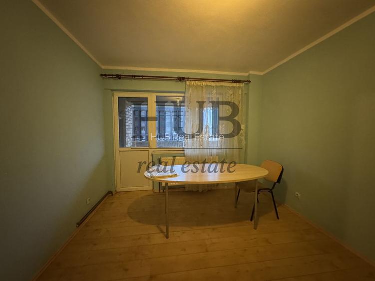 Apartament cu 3 camere | 2 balcoane | 2 bai | ULTRACENTRAL- de vanzare - 5