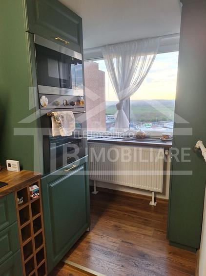 Apartament cu 3 camere, decomandat, 76 mp, pet-friendly, Zona Libertatii - 5