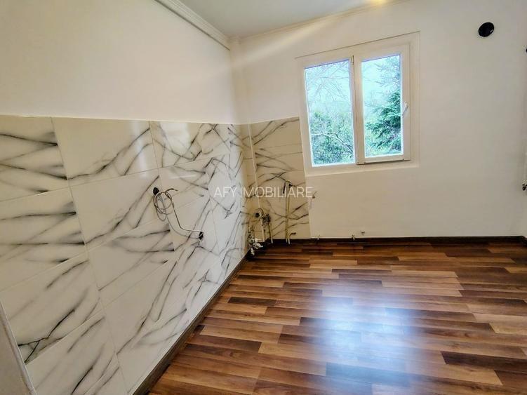 De vânzare: apartament 3 camere - removat - Apusului - metrou Gorjului - 6