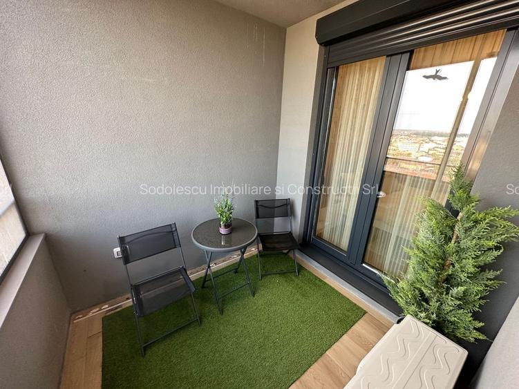 Luxury apartment for rent - 15