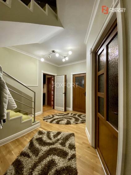 Casa cu 6 camere de vanzare in localitatea Sanandrei, zona Centrala - 41