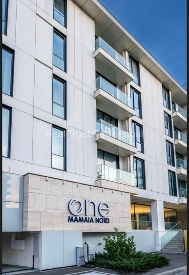 Penthouse Duplex cu Vedere la Mare | Prima Linie la Plajă | ONE Mamaia Nord - 6