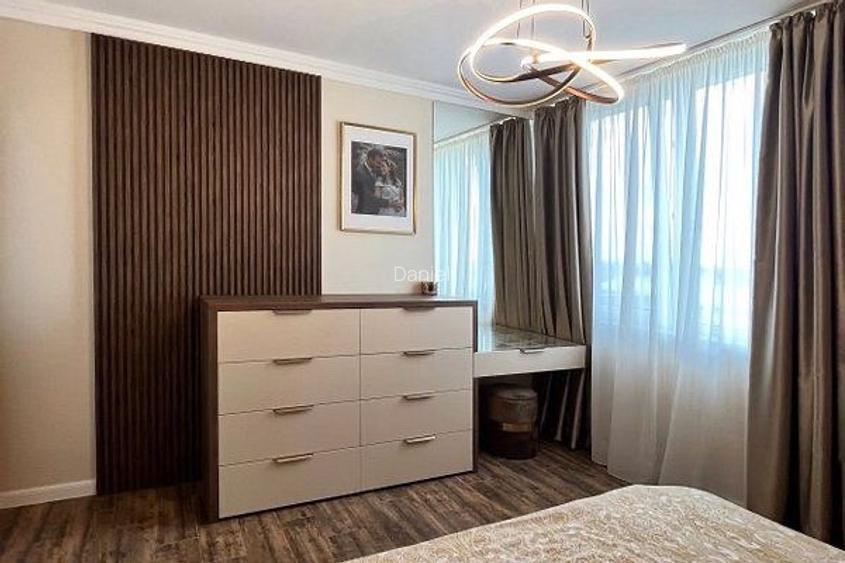 Apartament modern 3 camere, bloc Campeador, zona Badea Cârțan, mobilat + parcare - 3