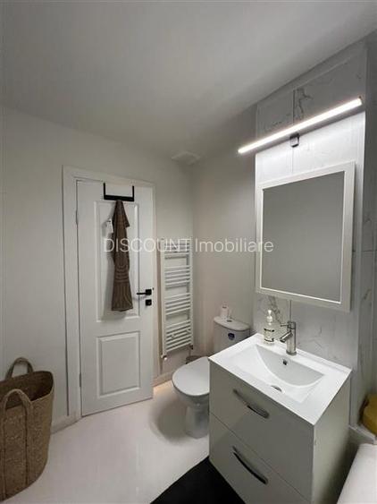 Inchiriere apartament  2 camere zona  Vest - 7