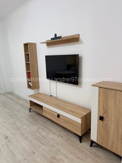 Garsonieră de închiriat complex Avangarde Tineretului 17 - 10