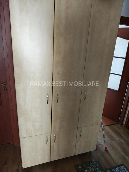 Apartament spațios cu 3 camere, 90,8 mp, 2 balcoane, Frunzișului – Mănăștur - 23