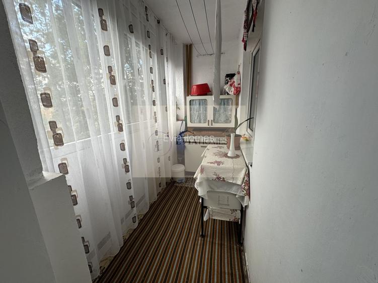 4 camere/Zona Răsăritului/Cartier Marasti - 10