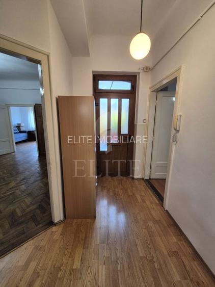 Apartament 3 camere în zona CLINICILOR - 8