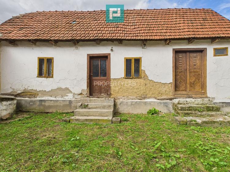 Casă cu 4 camere în Buhani, Dezna - 27