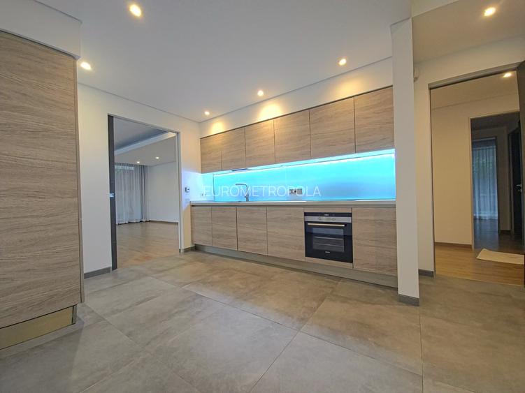 Apartament cu gradina Primaverii - 4