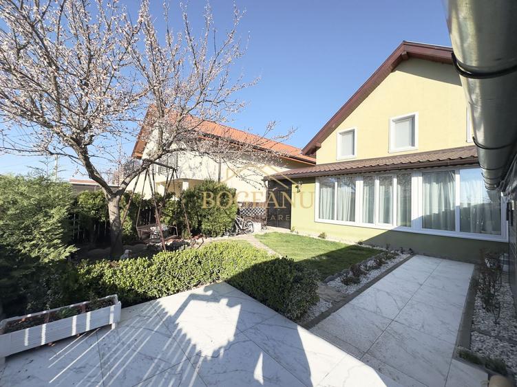 BG37-Vilă individuală 6 camere-Chisoda - 13
