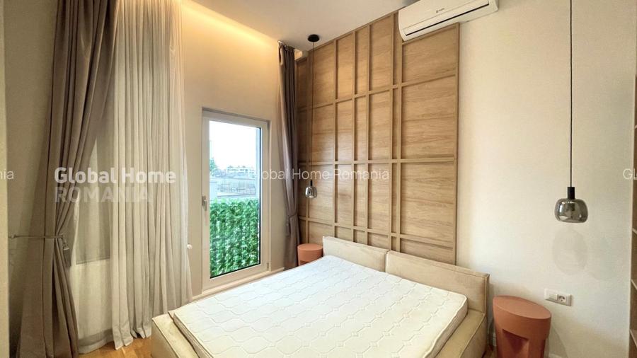 3 Rooms - Penthouse + Terrace 183 SQM | Parking + Individual Heating System - 6