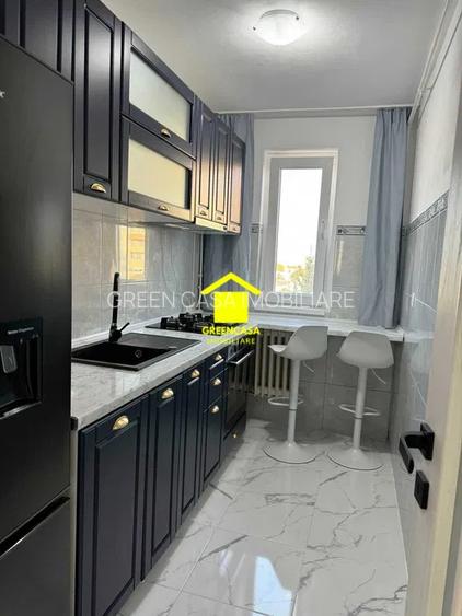 Apartament 2 camere, decomandat, zona Hermes - Gheorgheni - 4